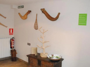 Matxitxulo Family Rooms