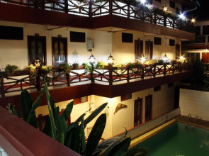 SK House