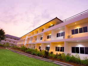 Be Fine Sabuy Hotel & Resort