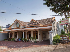 Hotel Palereman Soerabaia