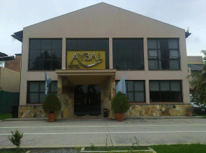 Hotel Boutique Aybal