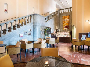 Star G Hotel Premium Dresden Altmarkt