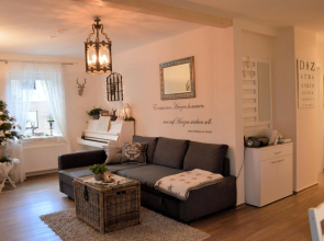 Ferienwohnung Nitsche