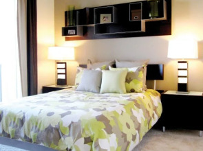 Belmont At Freemason Apartments