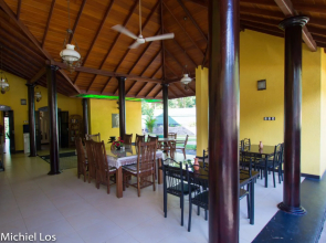 Resort Like No Other