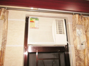 Peace Guest House - Hong Kong