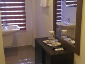 The Orchid Suites