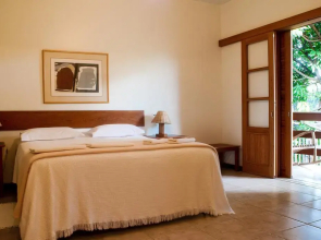 Fazenda Monjolos - Pousada