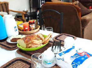 Moshi,Kilimanjaro homestay