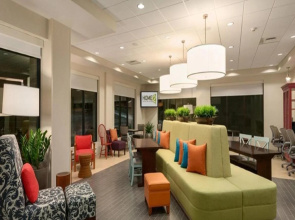 Home2 Suites by Hilton Bettendorf Quad Cities