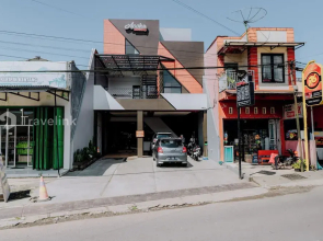 Asoka By Travelink