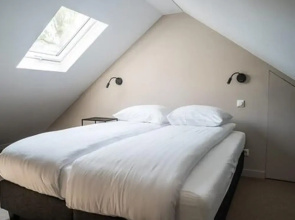 Ecovilla With Forest View for 6 Person