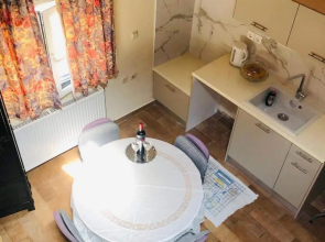 Lovely 2 bedroom condo in Corfu Anemomilos