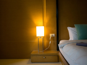 The Anda Mani Khaolak Beachfront Villas