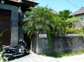 Wahyu Garden House Bali