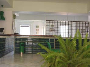 Residence Punta Stendardo
