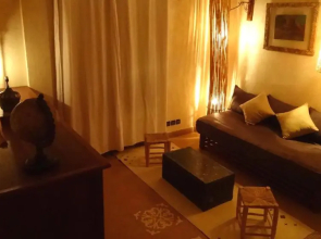 L'Ma Lodge