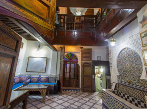 Dar El Yasmine