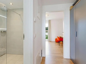 Nice Apartment in Putbus/rügen With 1 Bedrooms, Wifi and Swimming Pool