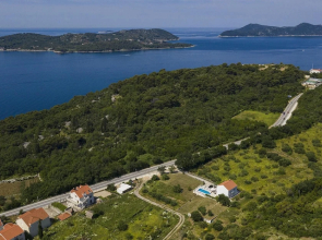 Villa Olivia Dubrovnik