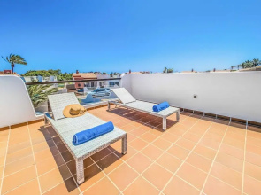 Villa Diamante