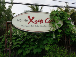 Muine Hostel