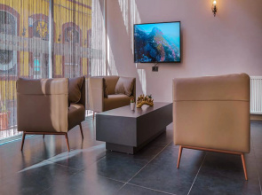 Grand Faik Hotel Çeşme