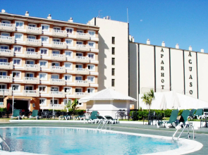Acuasol Aparthotel 