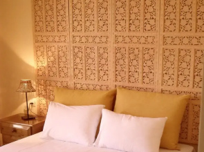 Ariadne Studios Skyros Apartment 4 5 People