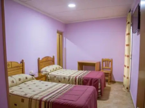 La Posada De Sancho