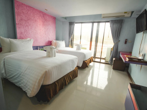 The Gallery @ Koh Chang