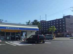 Kitami Plaza Hotel