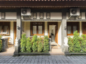 RedDoorz @ Denpasar Sanur
