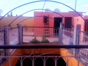 Riad Itry - Hostel