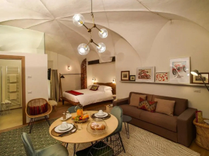 B&B Palazzo Giani