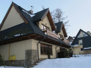 Apartament Za Strugiem