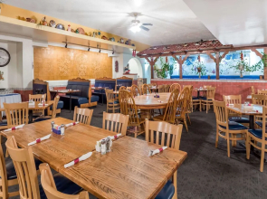 Travelodge Hotel Juneau