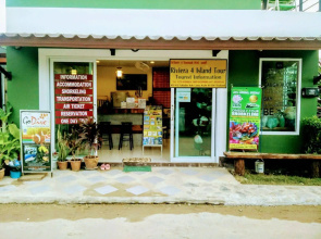 Cha-Cha Hotel