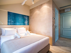 Garni Hotel D10