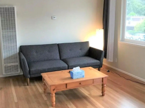 3426 Entire 1BR Apt/house in El Cerrito Cozy