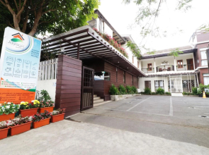 Jayagiri Guesthouse By Belgareti