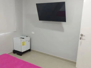 Room-bm-8 Room Near the sea With air con