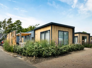 Vakantiepark Duinzicht
