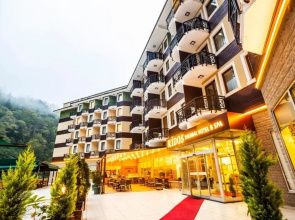 Ridos Thermal Hotel Spa