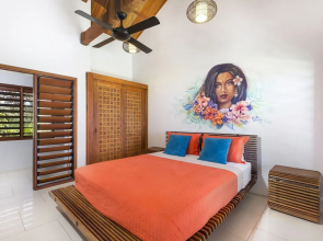 Private Holiday House Fiji