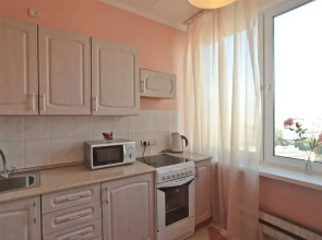 Kvart Apartments Arbat