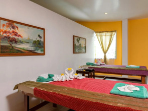 Ao Nang Timber House