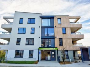 Taha Apartment