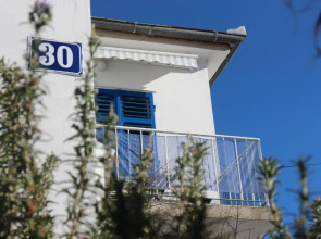 Morosini Apartments