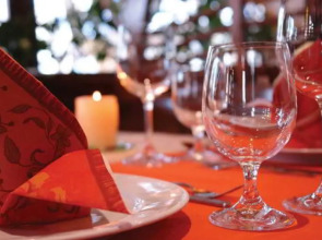 Korona Pension Restaurant